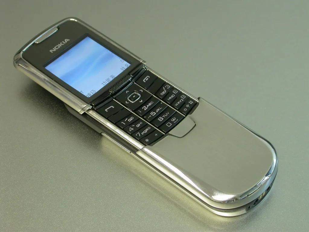 诺基亚十大巅峰手机（诺基亚十大让人印象深刻的经典手机）_电脑装配网 - 手机版