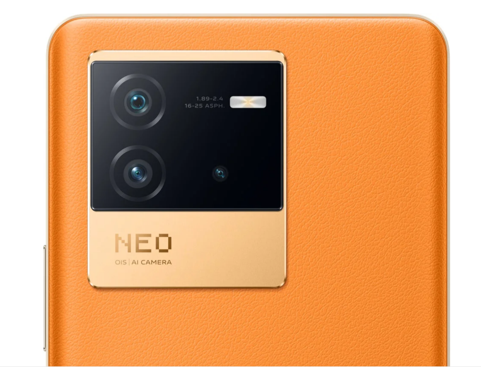 iQOO Neo6手机发布！搭载骁龙8Gen1芯片，侧边指纹解锁，起售2799元！-奇点