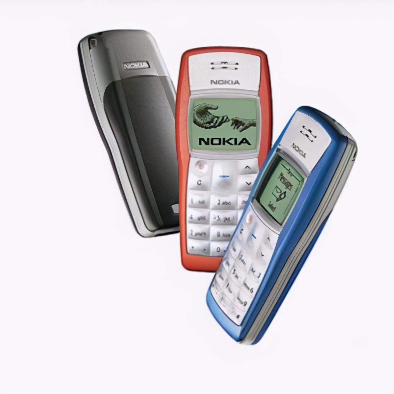 历代诺基亚型号手机大全（盘点诺基亚历史上最全的经典产品）—趣味生活常识网