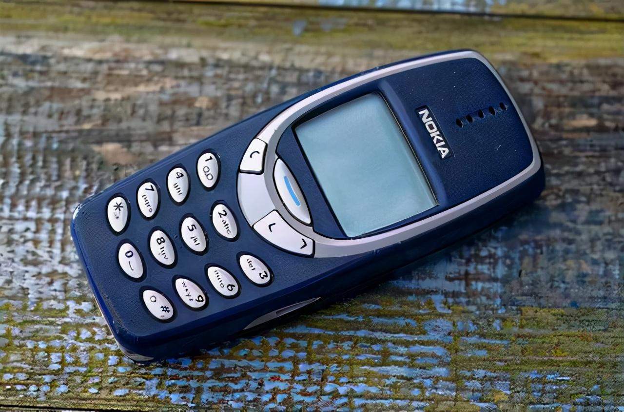 Nokia 3310 старого образца - 90 фото
