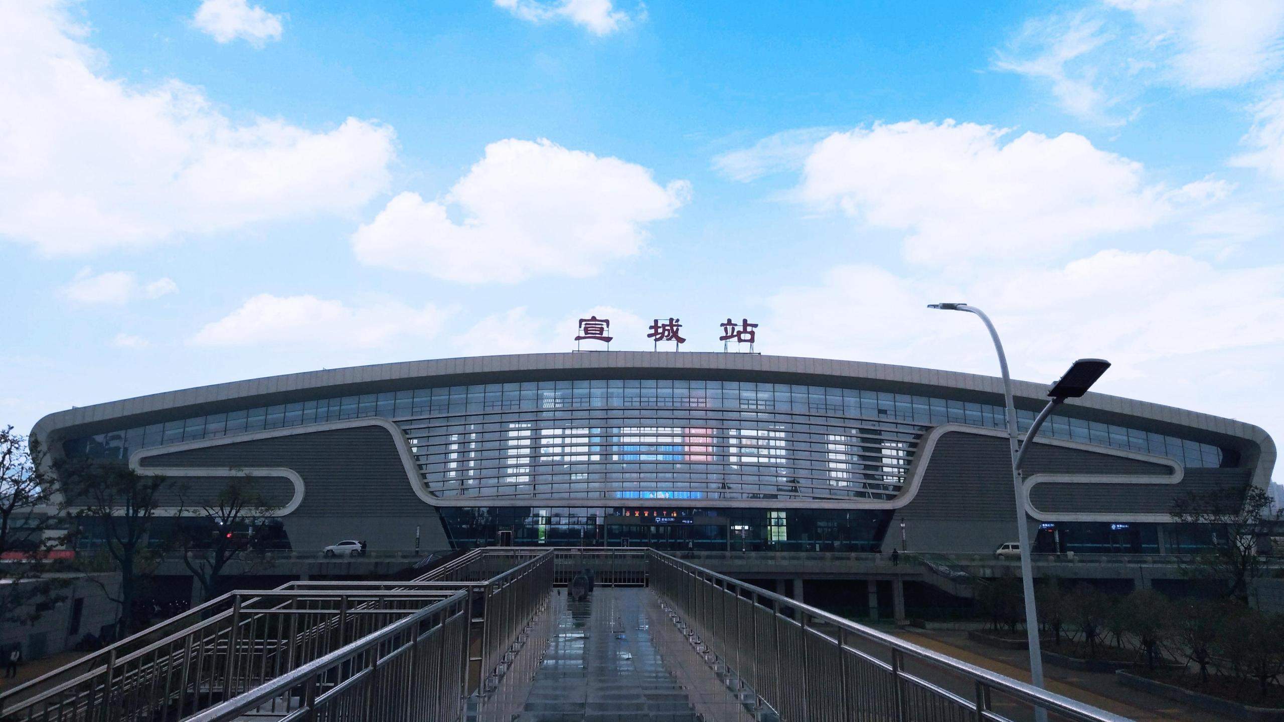 芜湖的火车站 - 知乎