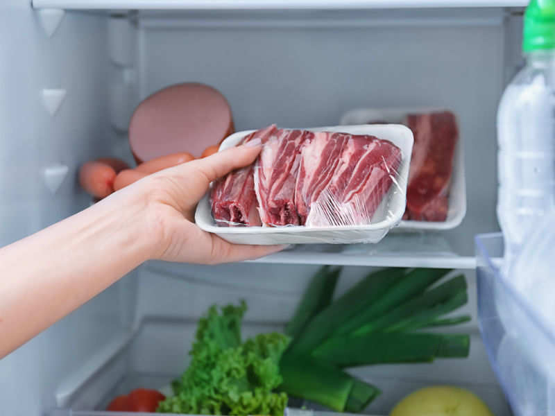 冰箱肉类储存技巧 | 分享一份肉类储存指南，肉食爱好者赶紧收藏！-奇点